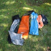 Image of 15 Liter Pneumo Dry Bag
