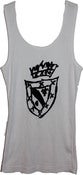 Image of Veronicas School Logo Singlet