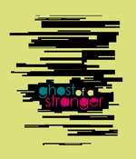 Image of Ghost of a Stranger Yellow Tee