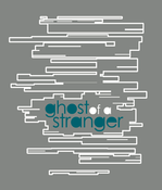 Image of Ghost of a Stranger Heather-Grey Tee