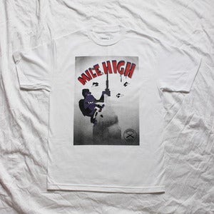 Mile High tee