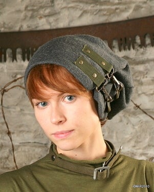 Image of SH79 [G-FORCE] Military Surplus Slouch Hat