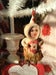 Image of Victorian Valentine Girl