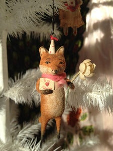 Image of Foxy Valentine