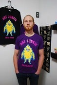 Image of Shitman T-shirt