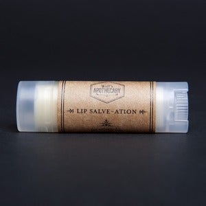 Image of Lip Salve-ation