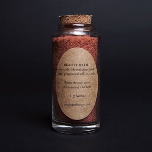Image of Beauty Bath
