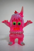 Image of Pop Soda Ugly Unicorns!