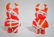 Image of RAMPAGE x UAMOU - Uamou 90210