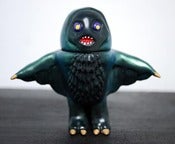 Image of RAMPAGE STUDIOS Exclusive Chou-cho - last one!
