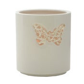 Image of Tangled Small Butterfly T-Light Holder