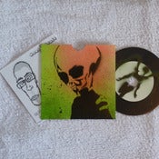 Image of The U.F.O. EP (SoulCraft 002)