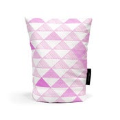 Image of Coffee cosy, Iso rose
