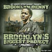 Image of BROOKLYN'S BIGGEST PROJECT VOL.1