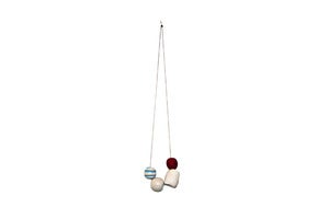 Image of BARBARA NECKLACE//
