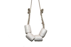Image of SWEDE NECKLACE//
