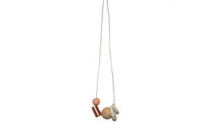 Image of PARTICULAR NECKLACE//