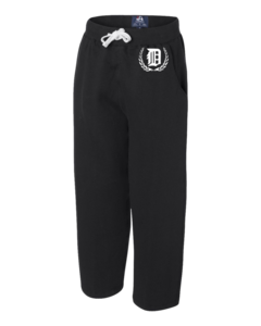 Image of D LOGO SWEATS