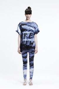 Image of SS2013: Large T-shirt - LOGO