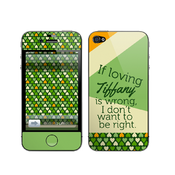 Image of Loving Tiff - Personalized