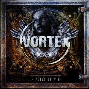 Image of VORTEX - Le Poids Du Vide & Imminence of Death CD & In Movement CD & Enemies CD + bonus CD