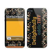 Image of AddicTIFF Skins/Cases
