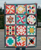 Image of Summer Sampler Series Anthology