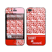 Image of Short & Sweet Skins/Cases