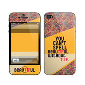 Image of BeauTIFul Skins/Cases