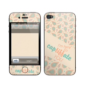 Image of CapTIFFate You Skins/Cases