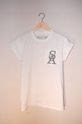 Image of SA Pocket - White