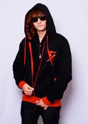 Image of FX ZIP HOODIE '13