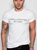 Image of SA J Dilla - White