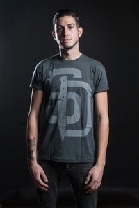 Image of SD KNIFE (Dark Grey)