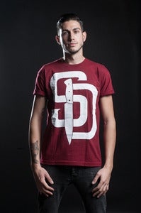 Image of SD KNIFE (Cardinal)
