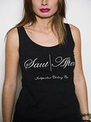 Image of SA Classic Tank - Black