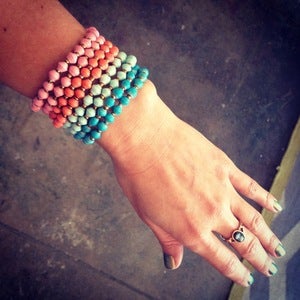 Image of 31Bits 'Daphne' bracelet