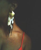 Image of Coari Quill Earrings