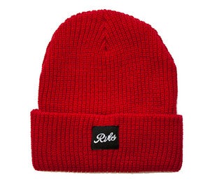 Image of RVLS Red Cuff