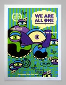Image of We Are All One - Limited Edition Print