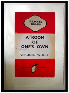 Image of A Room of One's Own