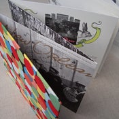 Image of Artists' book by Gracia & Louise - Those Two Daring Pirates