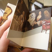 Image of Artists' book by Gracia - Find Your Place