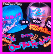 Image of ►OverTheTop Set◄ LimiTed Edition(Custom)