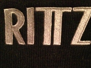 Image of Rittz - Beanie