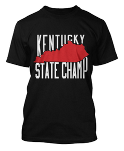 Image of Kentucky State Champ