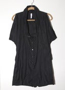 Image of Laura Seymour playsuit
