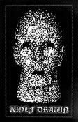 Image of FACELESS STICKER **NEW**