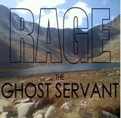 Image of the ghost servant - rage (in relation to living)