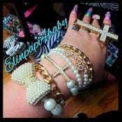 Image of ★Pearl Affection★ (ArmCandySET)